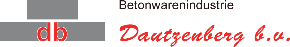Logo Dautzenberg b.v.
